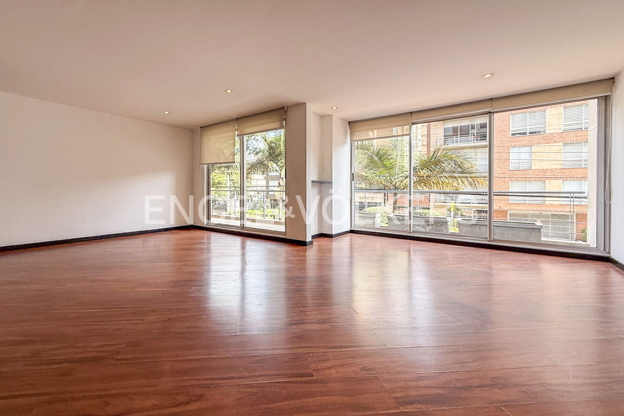 Moderno Apartamento con clubhouse para venta en Chicó Norte