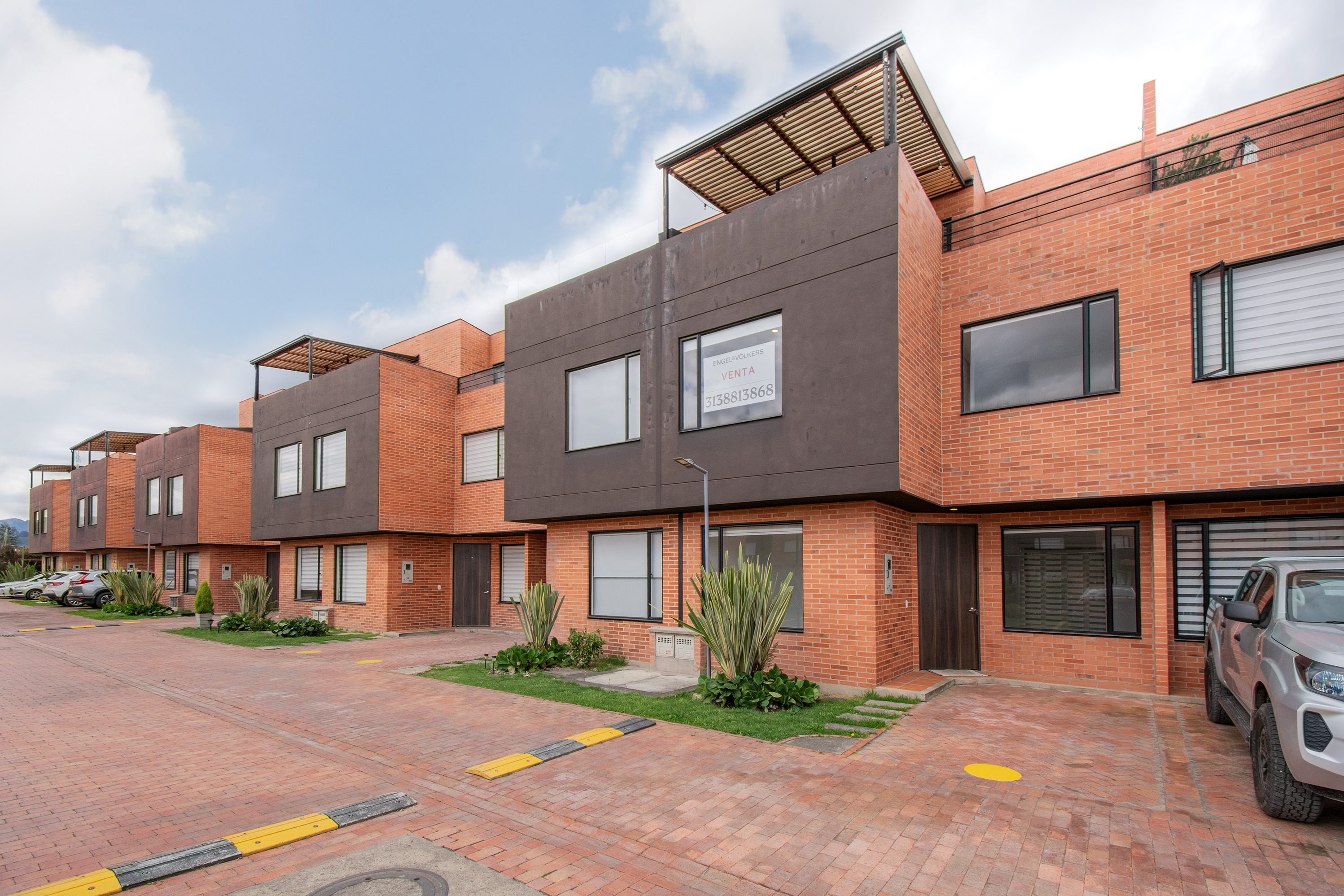 Casa campestre en Chía para venta