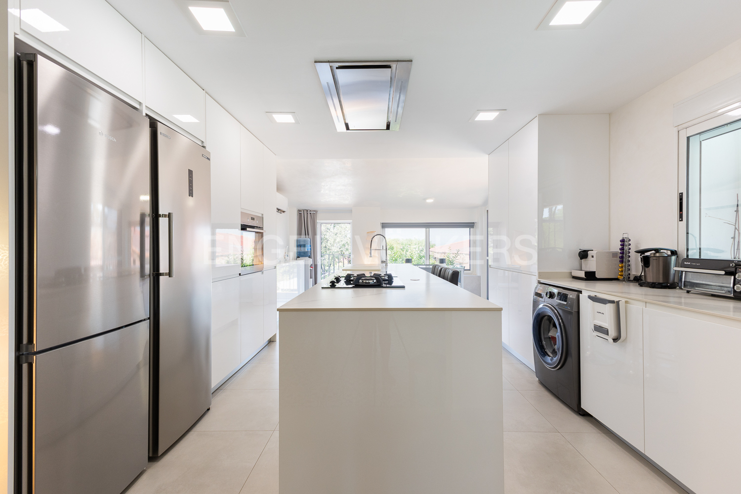 Exclusive villa with views in Masia Pavia