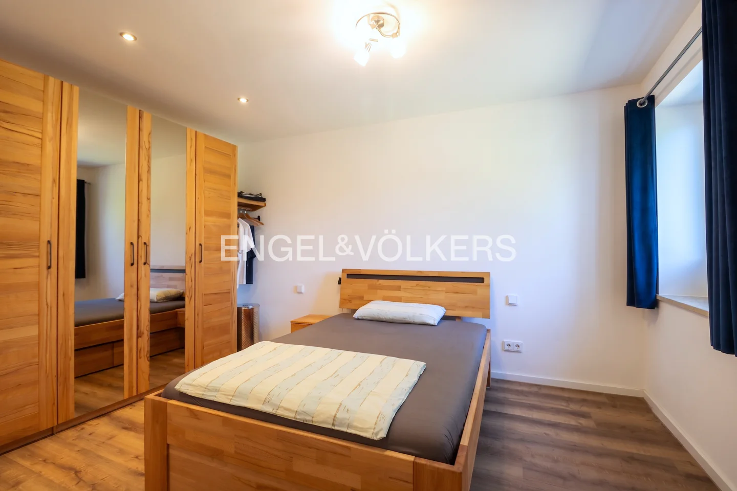 Hochwertige 3-Zimmer-Wohnung im Inneren Westen - Photo 3