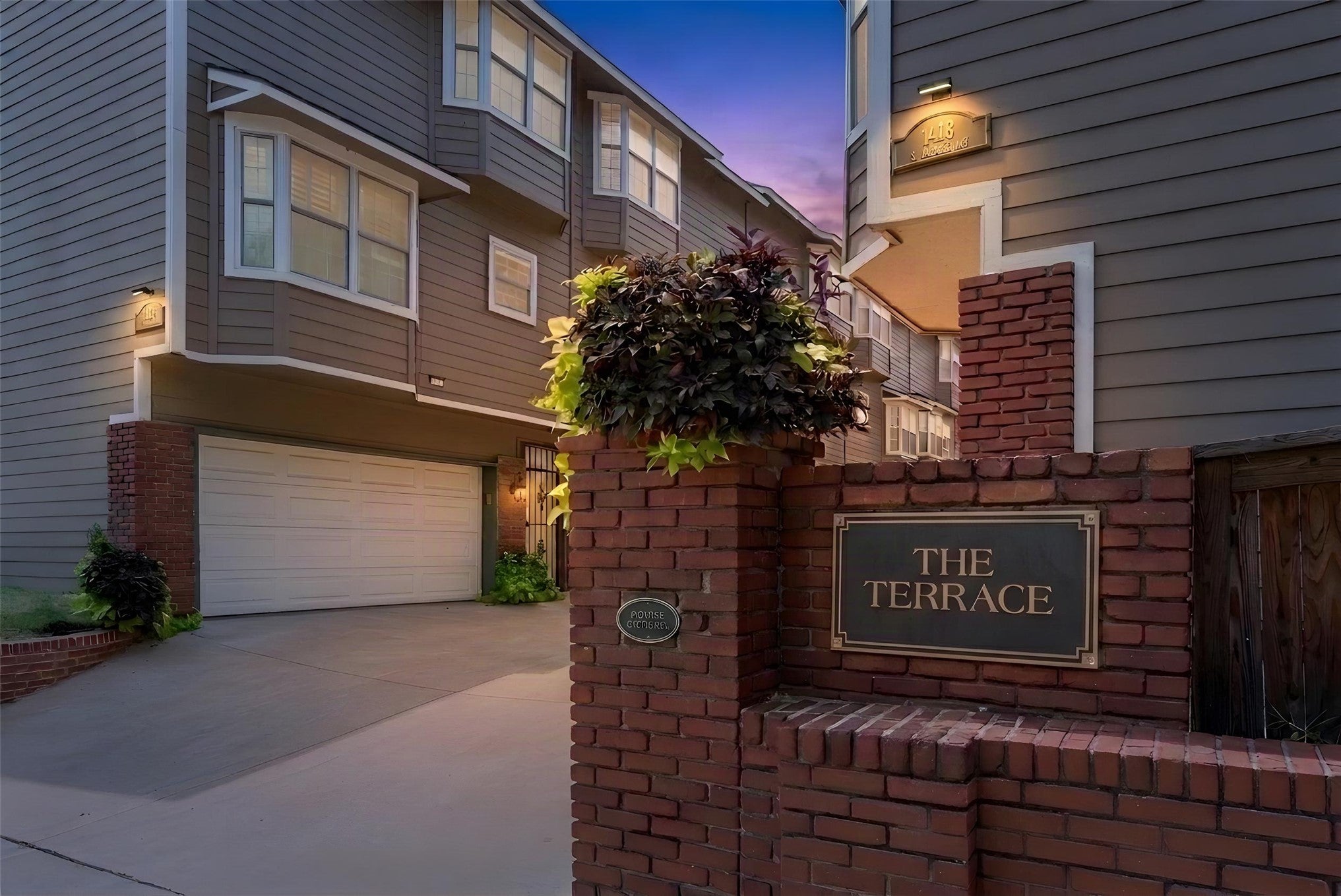 Elevated Urban Living in the Heart of Tulsa