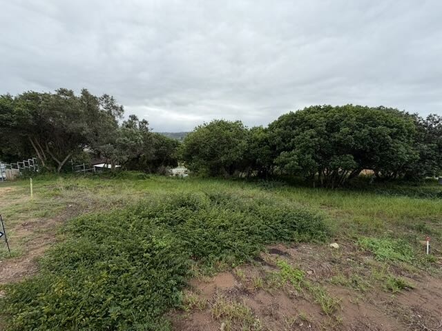 Unrivalled Panoramas Await: Prime Development Stand in Bergsig