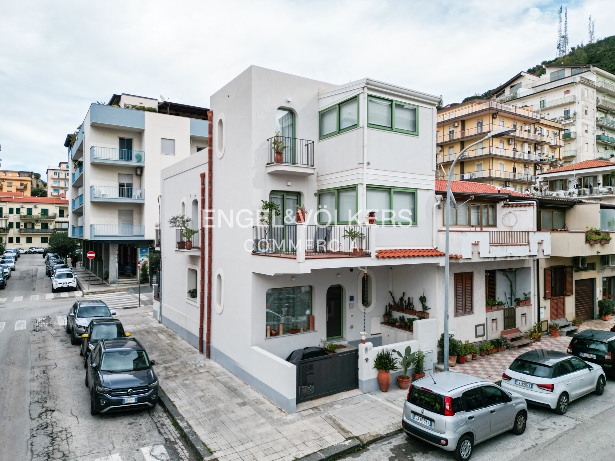 B&B in the heart of Capo d'Orlando: Authenticity and Contemporary Comfort