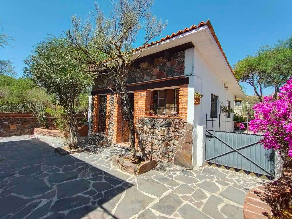 Privada San Jose | San Miguel de Allende