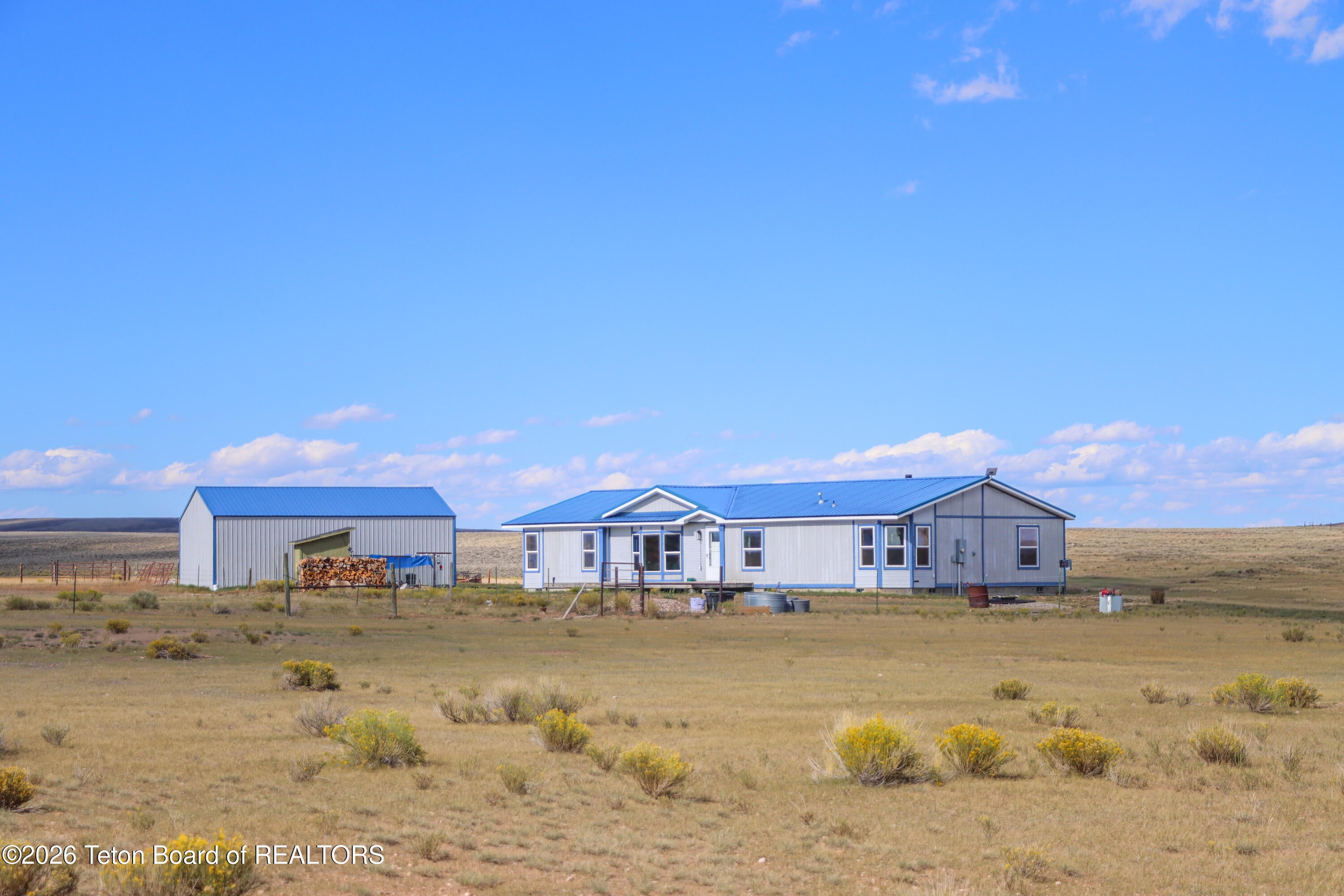Where Rural Recreation and Town Convenience Converge
