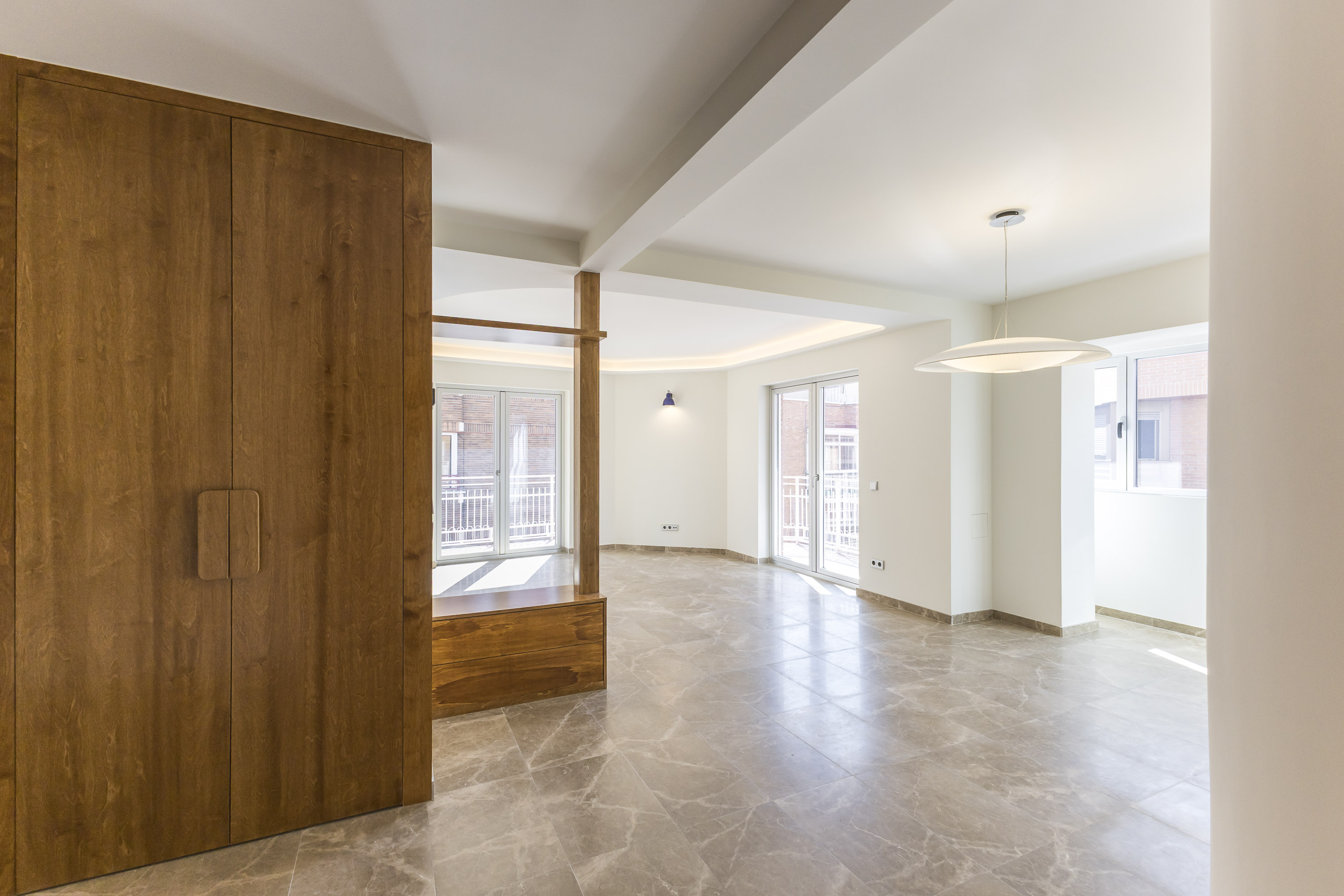 Spectacular, modern brand-new apartment – Fuente del Berro – Salamanca