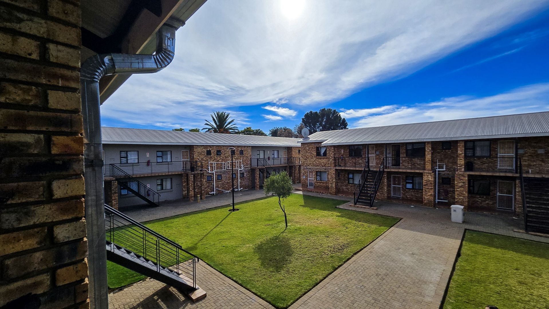 Everyone wants Rhodesdene. Almost nobody expects R850 000.