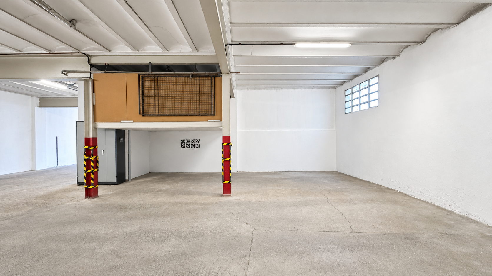 Only premises for sale in L’Avellaneda, currently operating