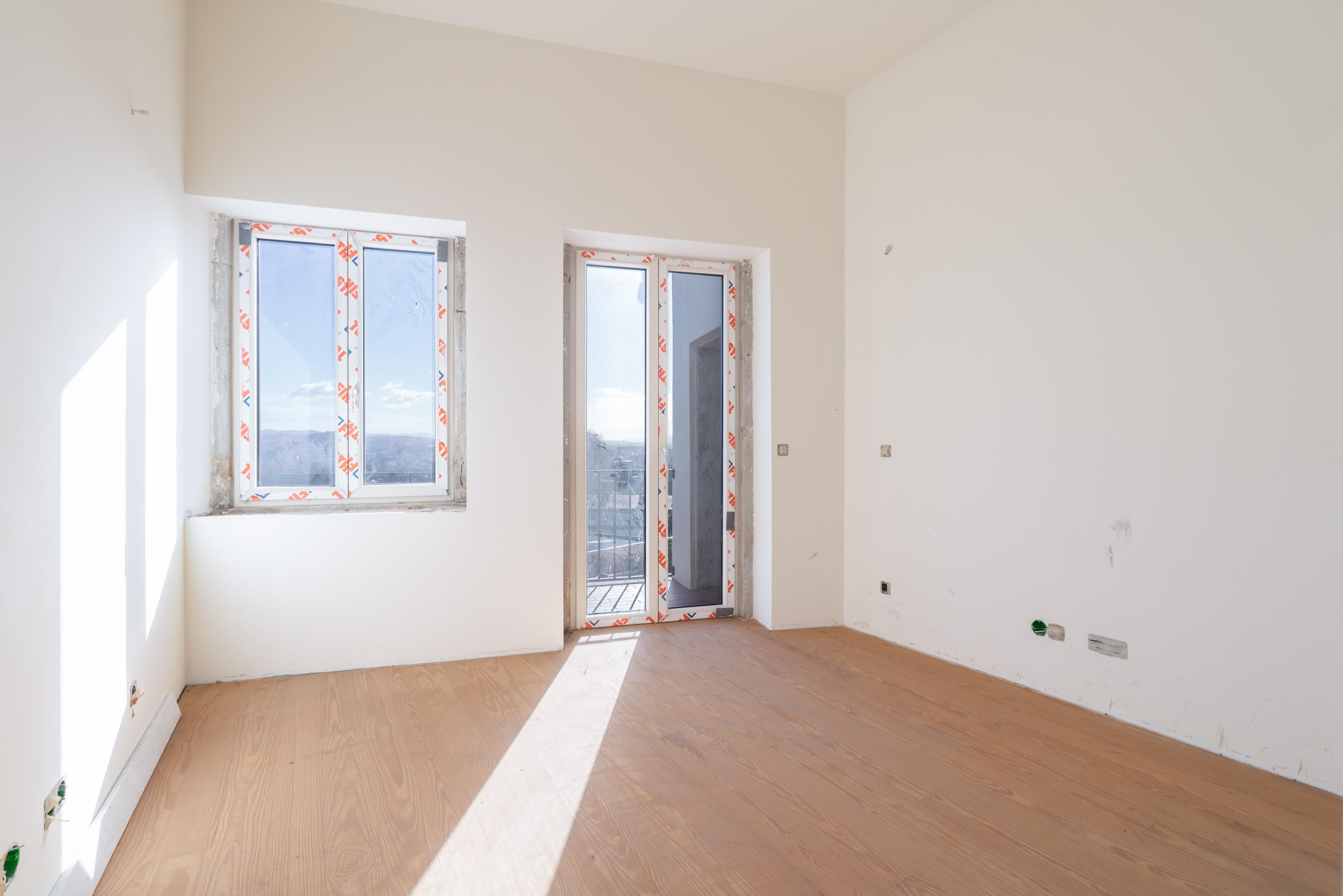 4 Bedroom Vila with garden in Downtown Porto