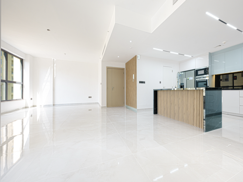 High Floor I Fully Upgraded I Dubai Marina View