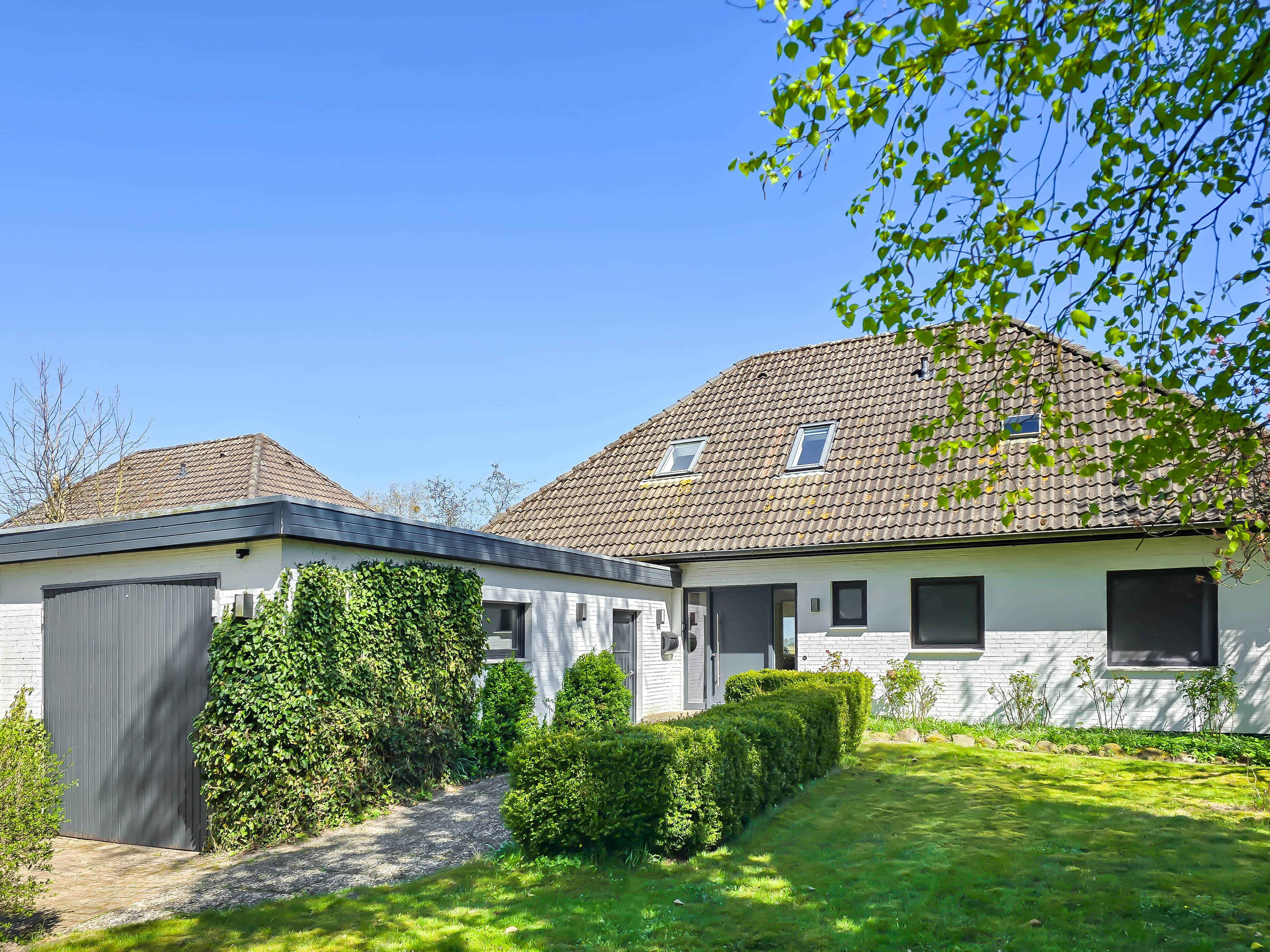Modernisierter Bungalow mit Herz und Horizont