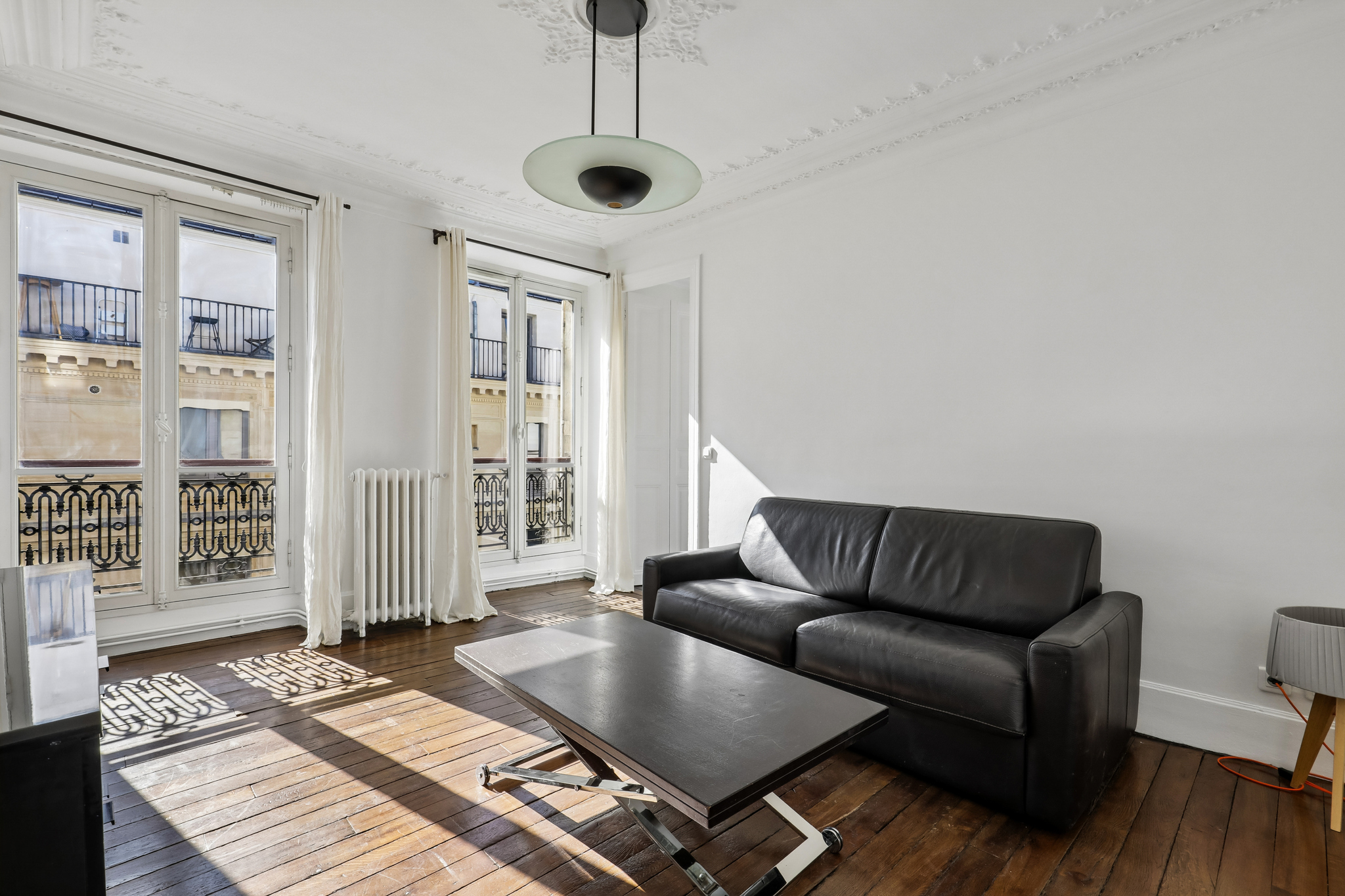 Appartement 2 pièces 41 m² · à Paris · 41,5 m² · 540 000 €