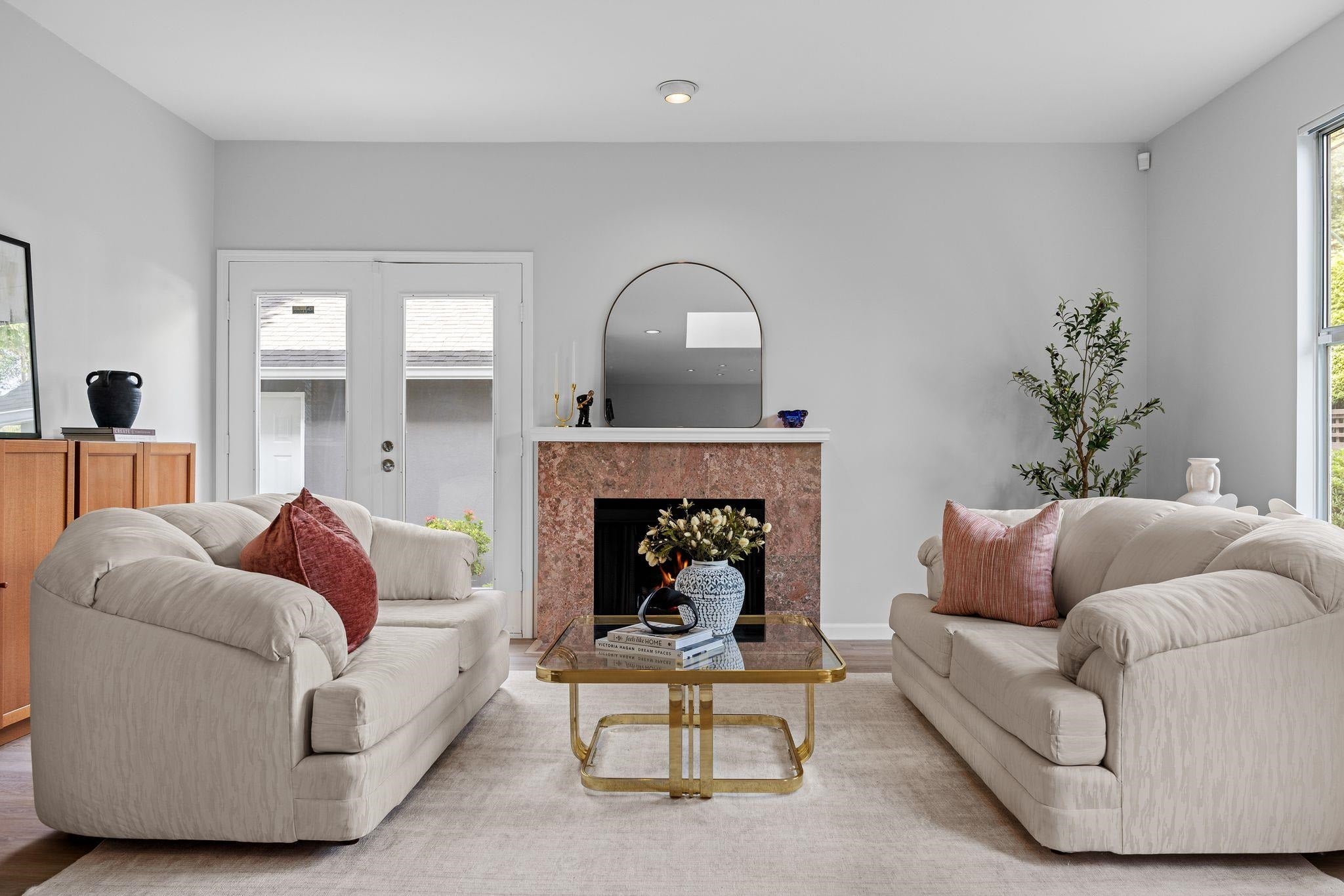 Discover Your Private Sanctuary in Kitsilano's Most Coveted Pocket