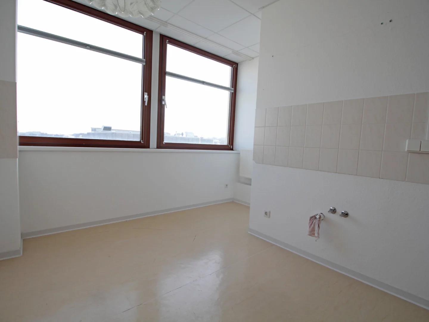 2-Zimmer-Wohnung in der Innenstadt - Photo 2