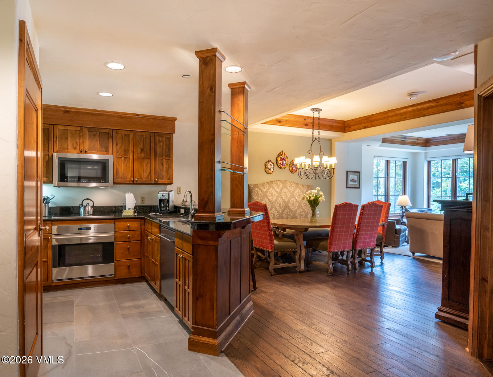 Own a Piece in Vail Village