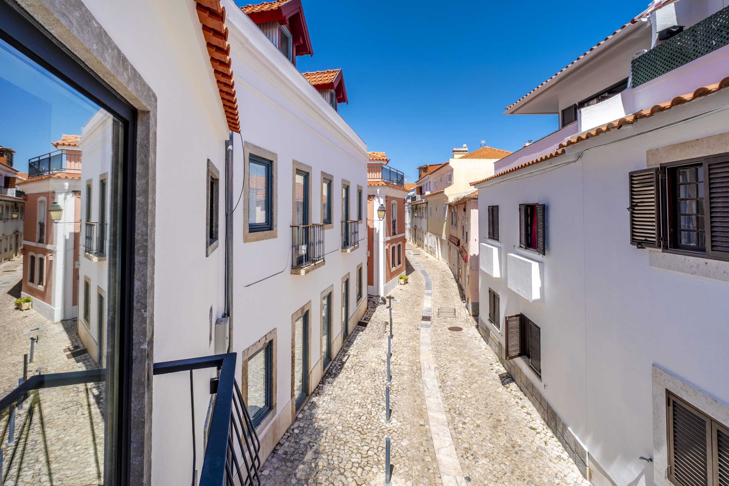 2-Bedroom Townhouse | Cascais Historic Centre