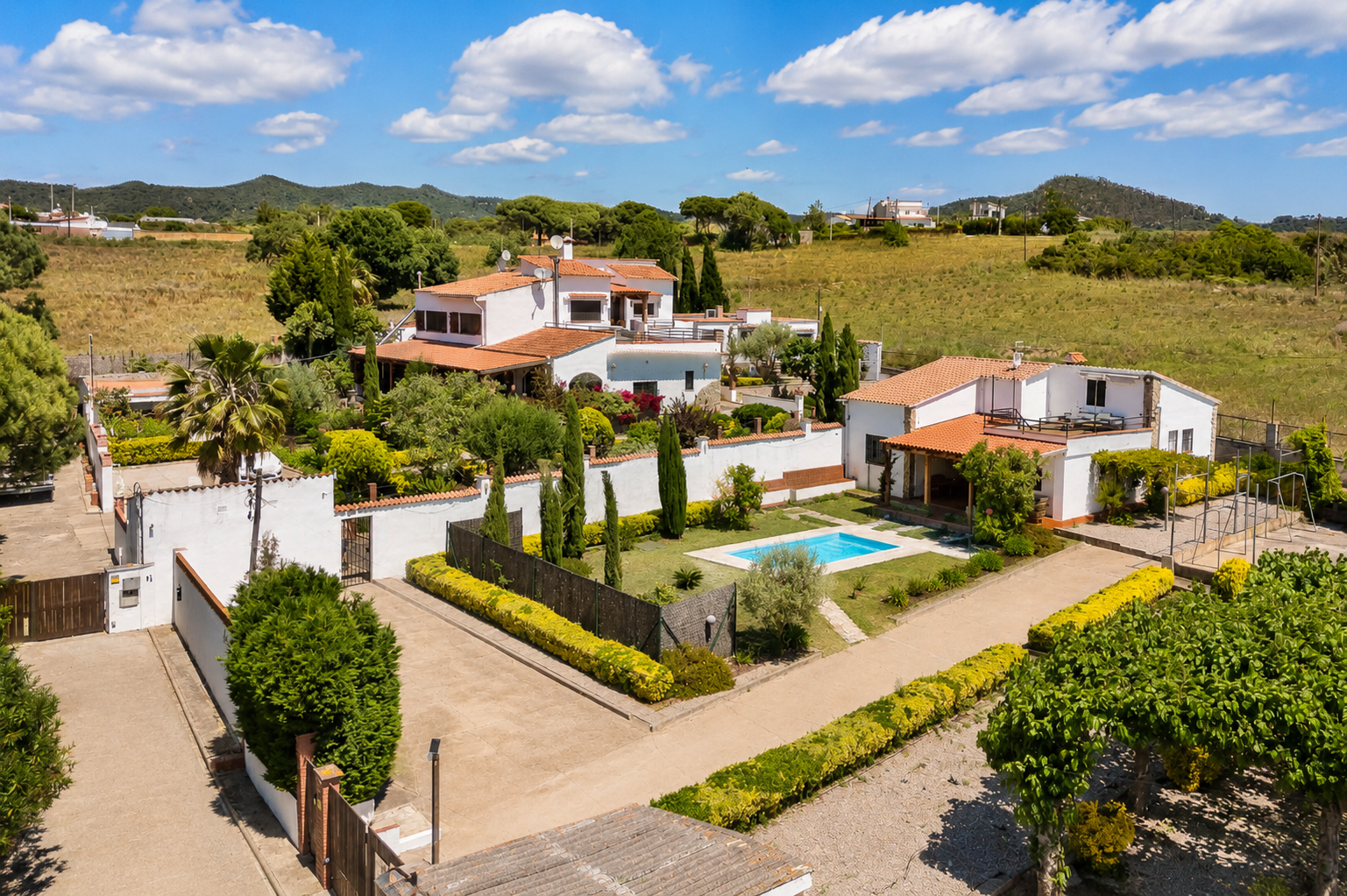 OPORTUNIDAD DE INVERSIÓN: Complejo Residencial con Licencia Turística en Sant Daniel