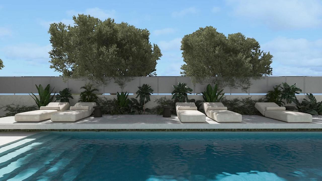 Neues Ferienhaus in Lachania, Rhodos