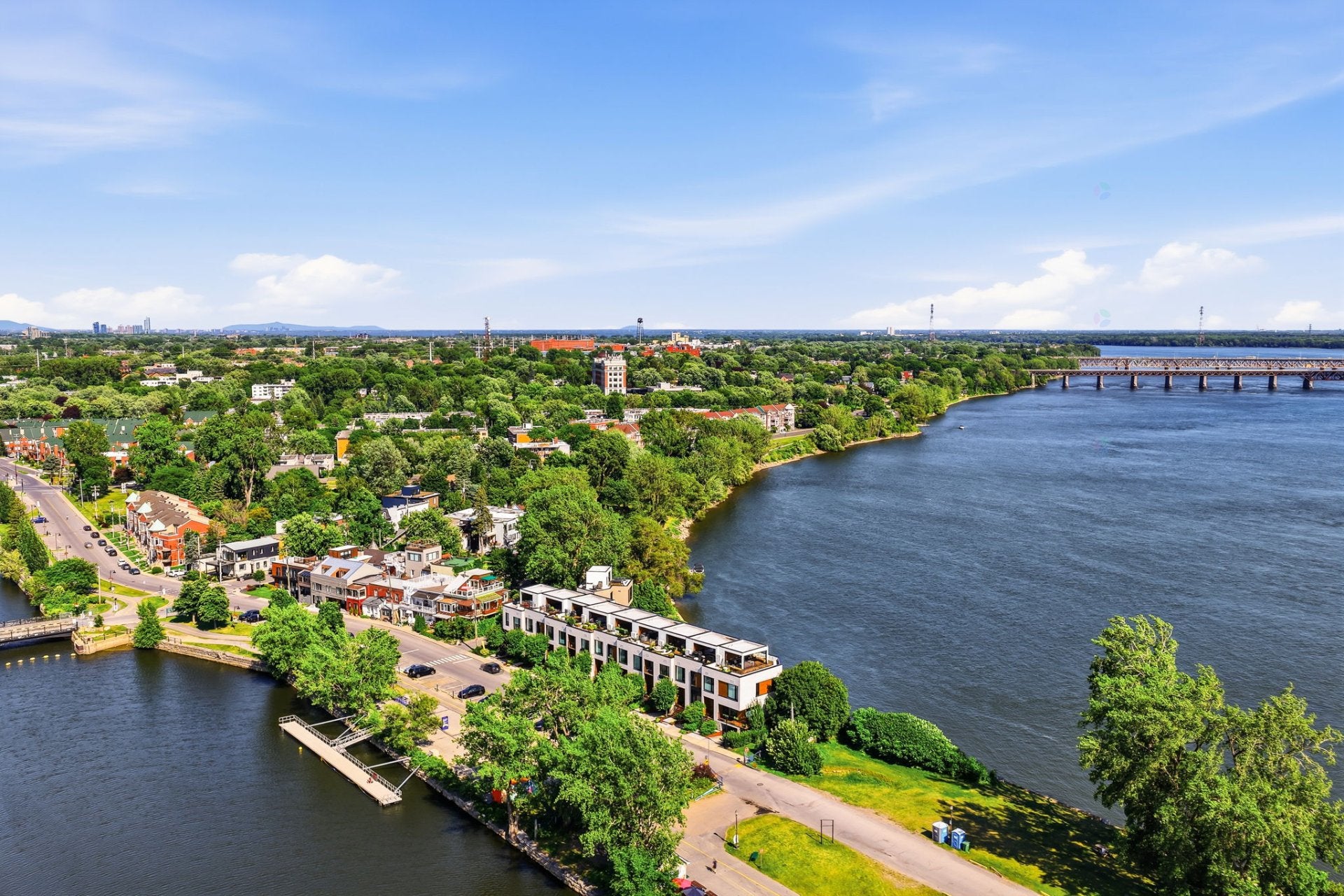 Montréal (Lachine), Québec