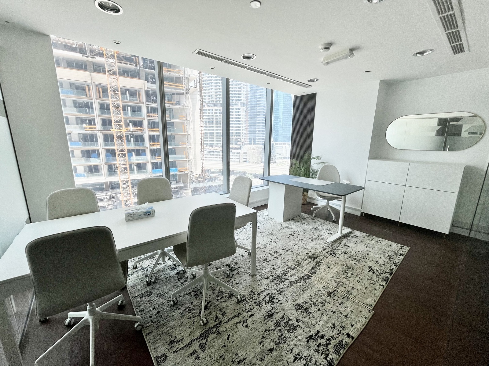 Turn Key | Canal Views | Stunning Natural Light