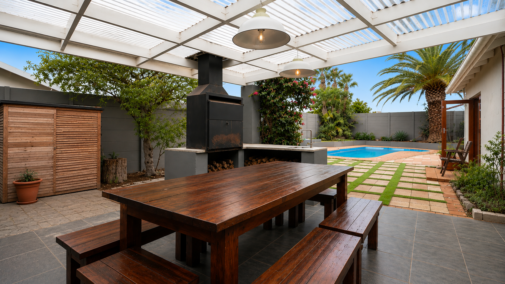 Welcome Home, Where Comfort Meets Effortless Entertaining