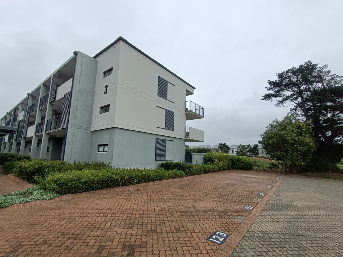 2 Bedroom Apartment to Rent