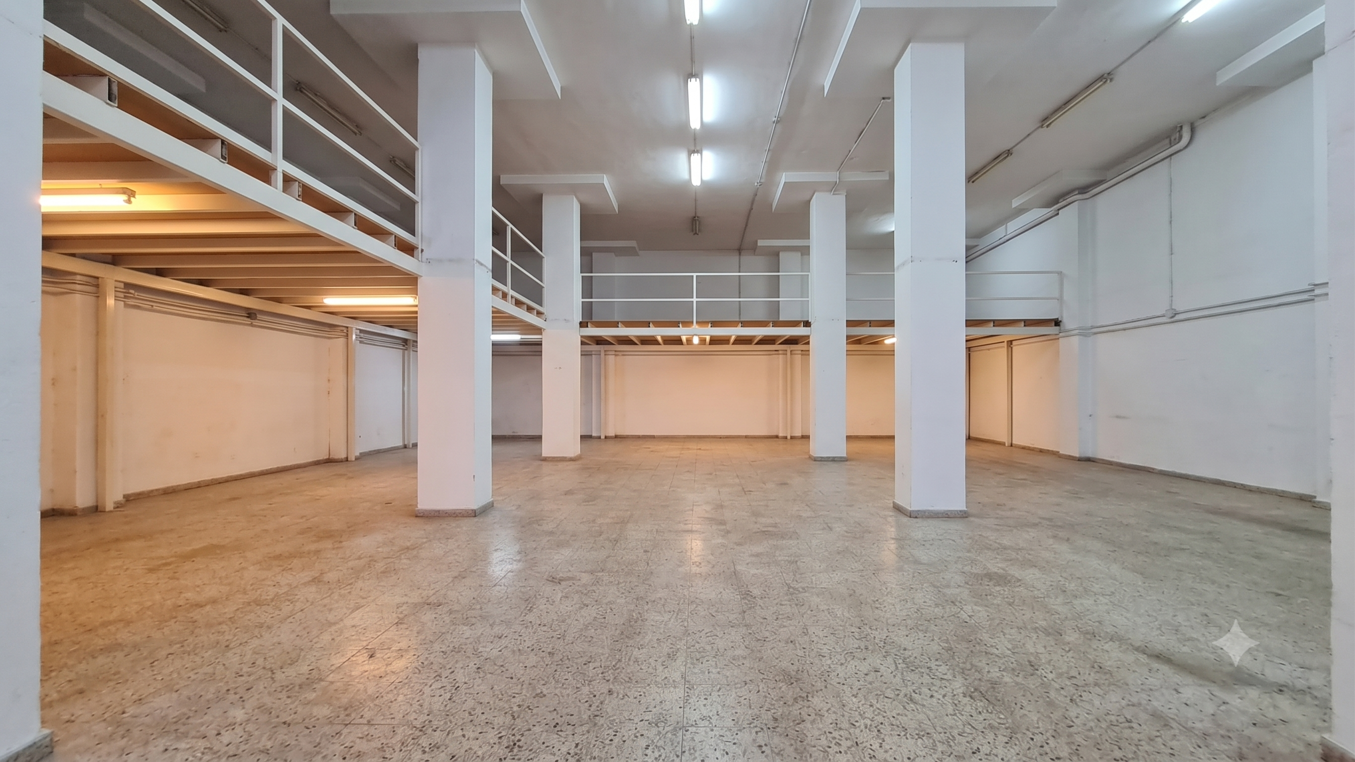 Premises for sale on Sabino Arana