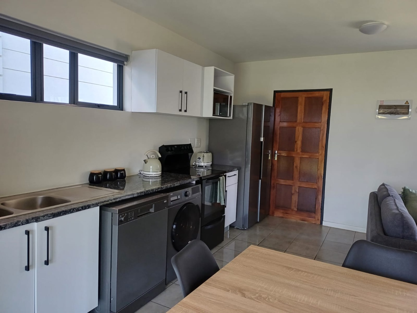 3 Bedrooms Duplex House in Tirong Views