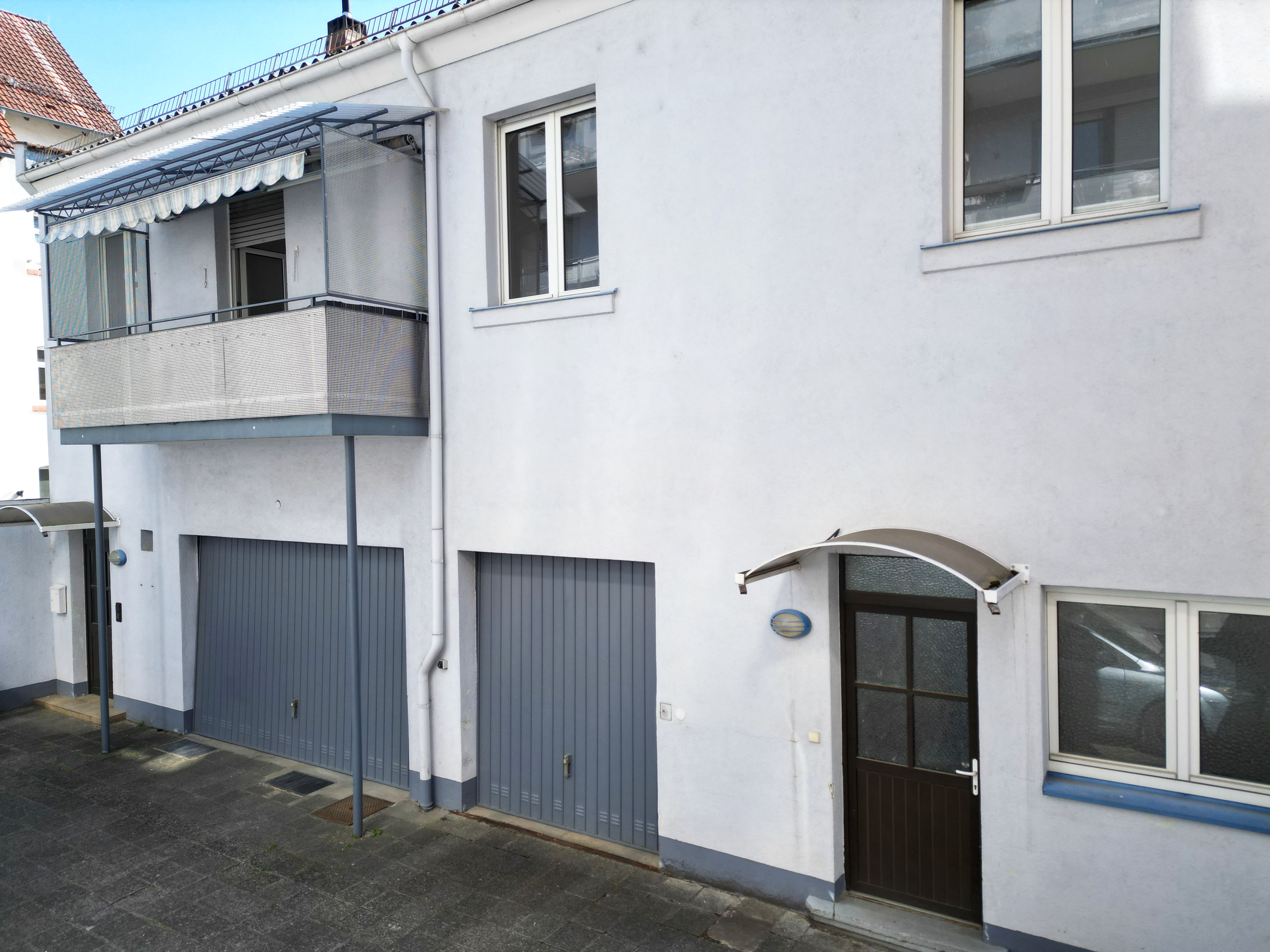 Immobilie der besonderen Art mit eigenem Kleingewerbe!