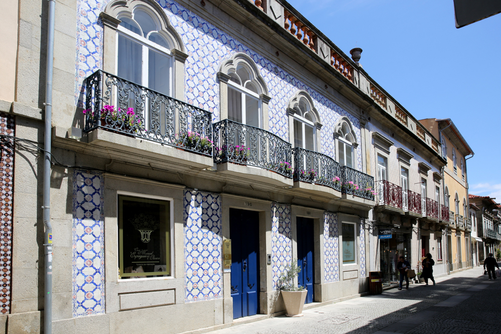 Um Ícone Oitocentista no Coração de Viana do Castelo