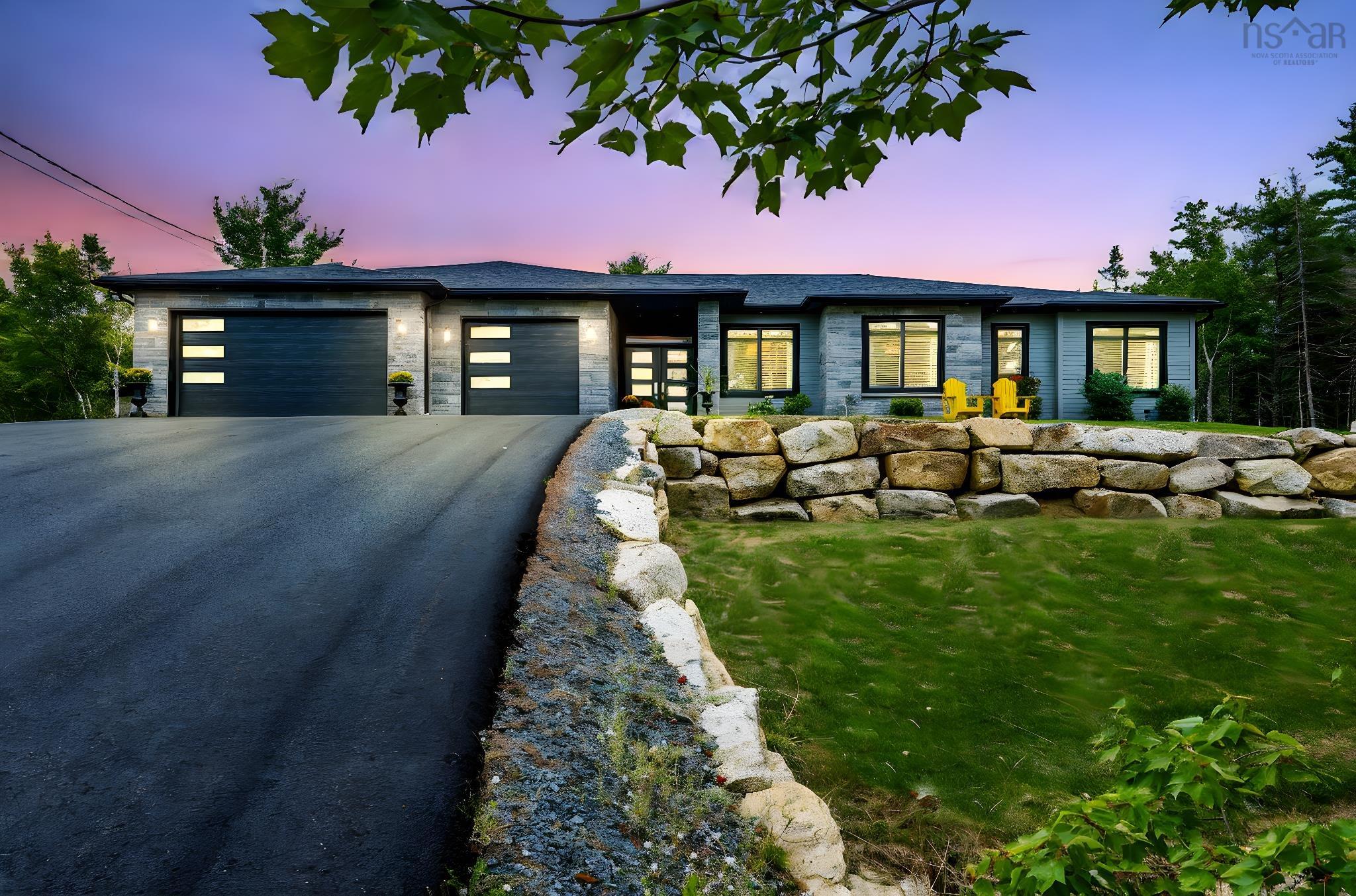 Cambria Cove Sanctuary: Inside a Custom 3.7-Acre Luxury Home