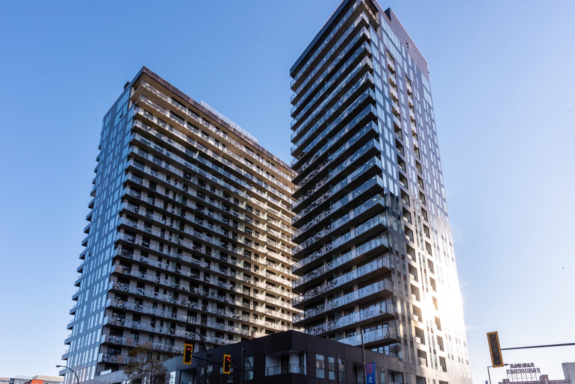 Montréal (Le Sud-Ouest), Québec