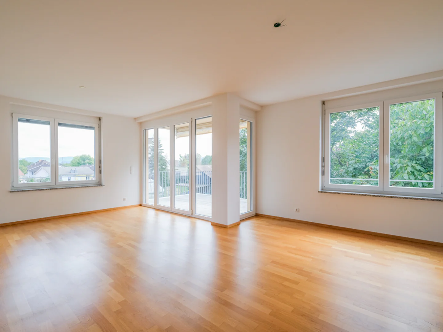 Elegante 4,5 Zi.-Wohnung in Grenzach-Nähe Basel - Photo 2