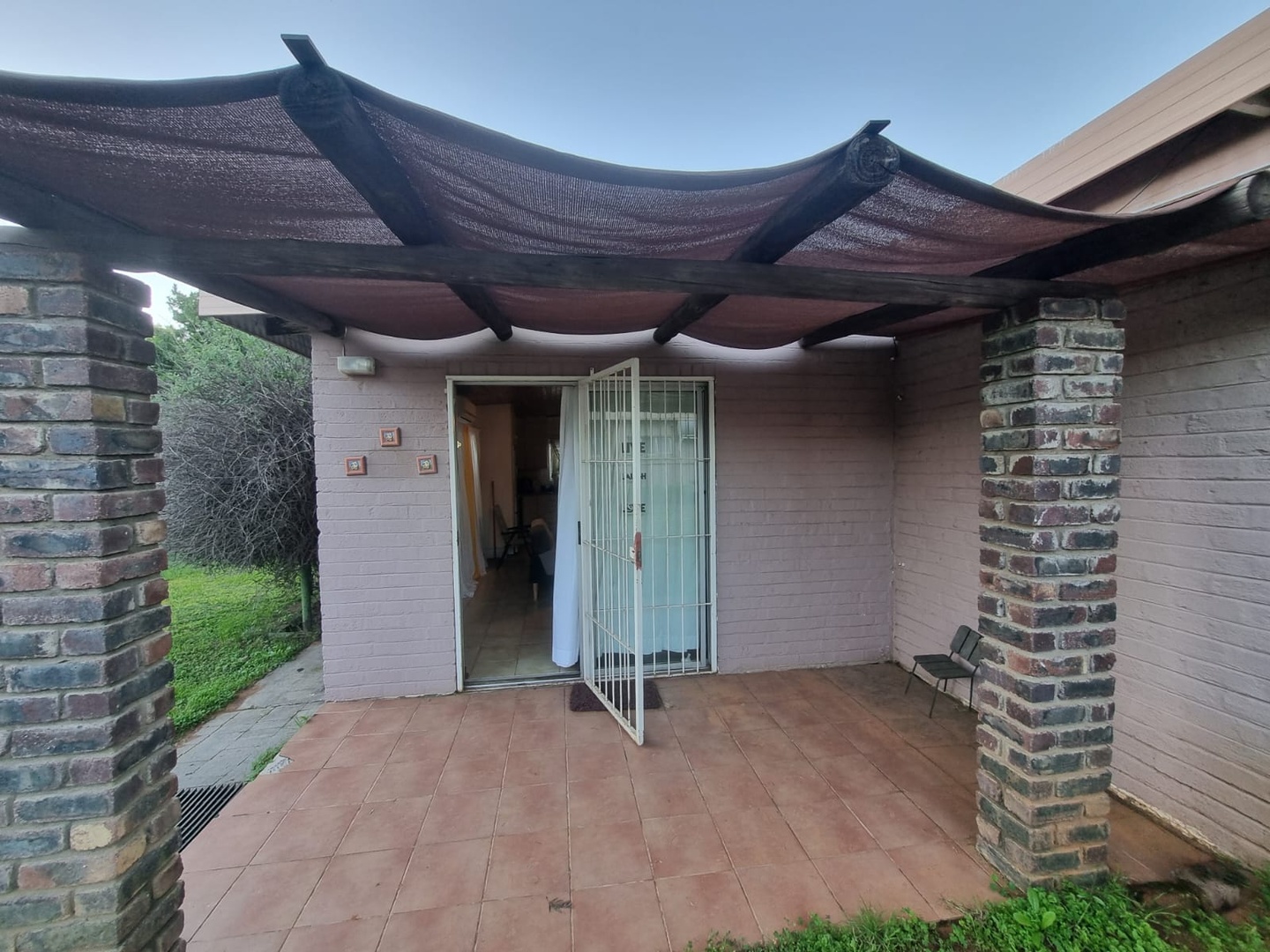 Spacious Garden Apartment Living Awaits