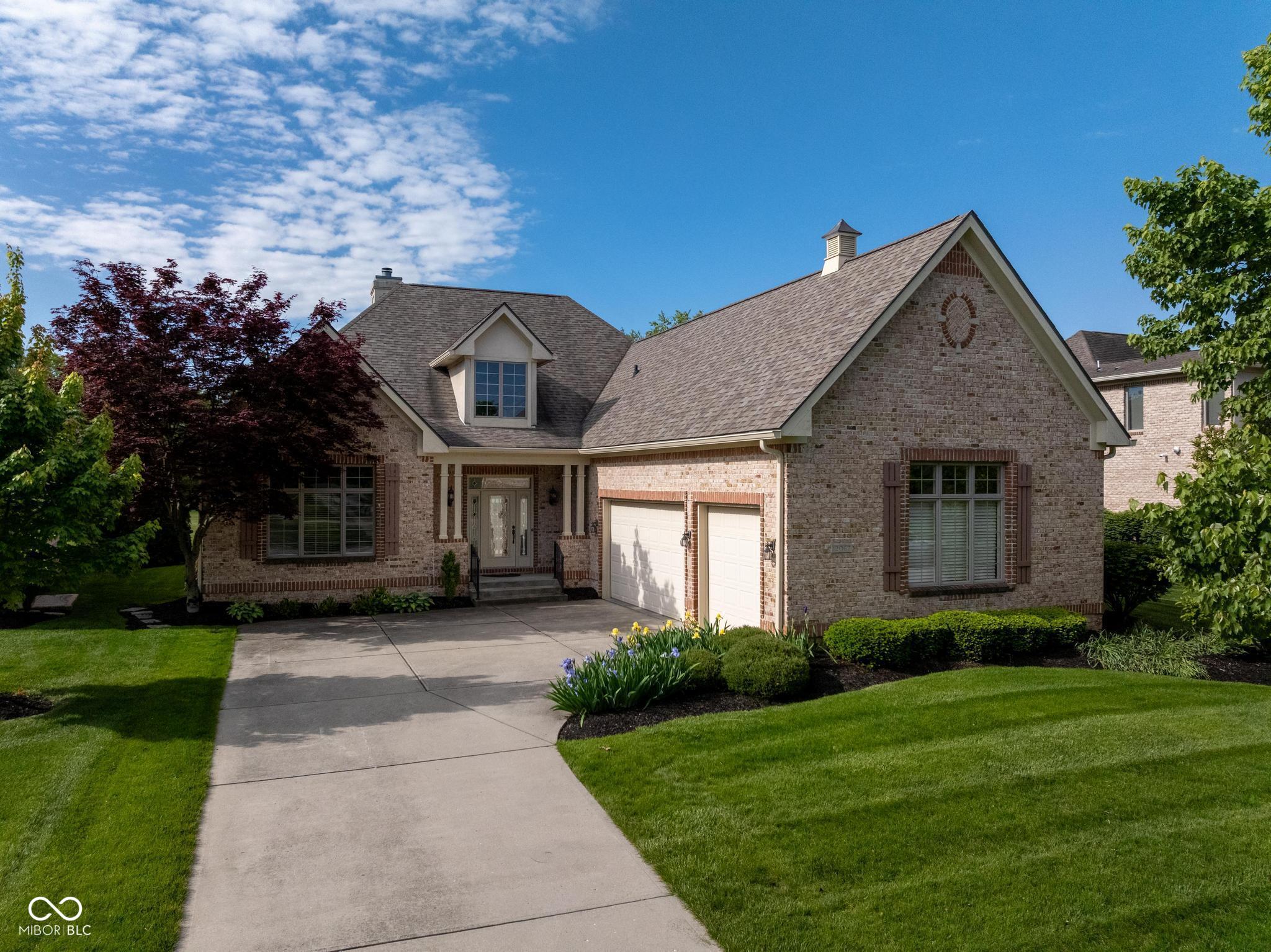 Sophisticated Living in Arbor Glen