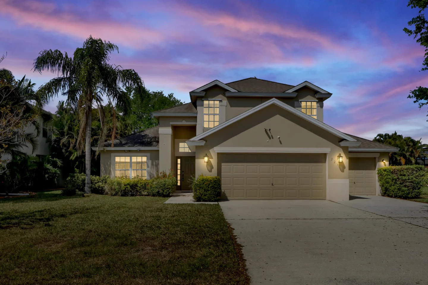 Tranquil Oasis in SW Palm Bay: Your Haven Awaits!