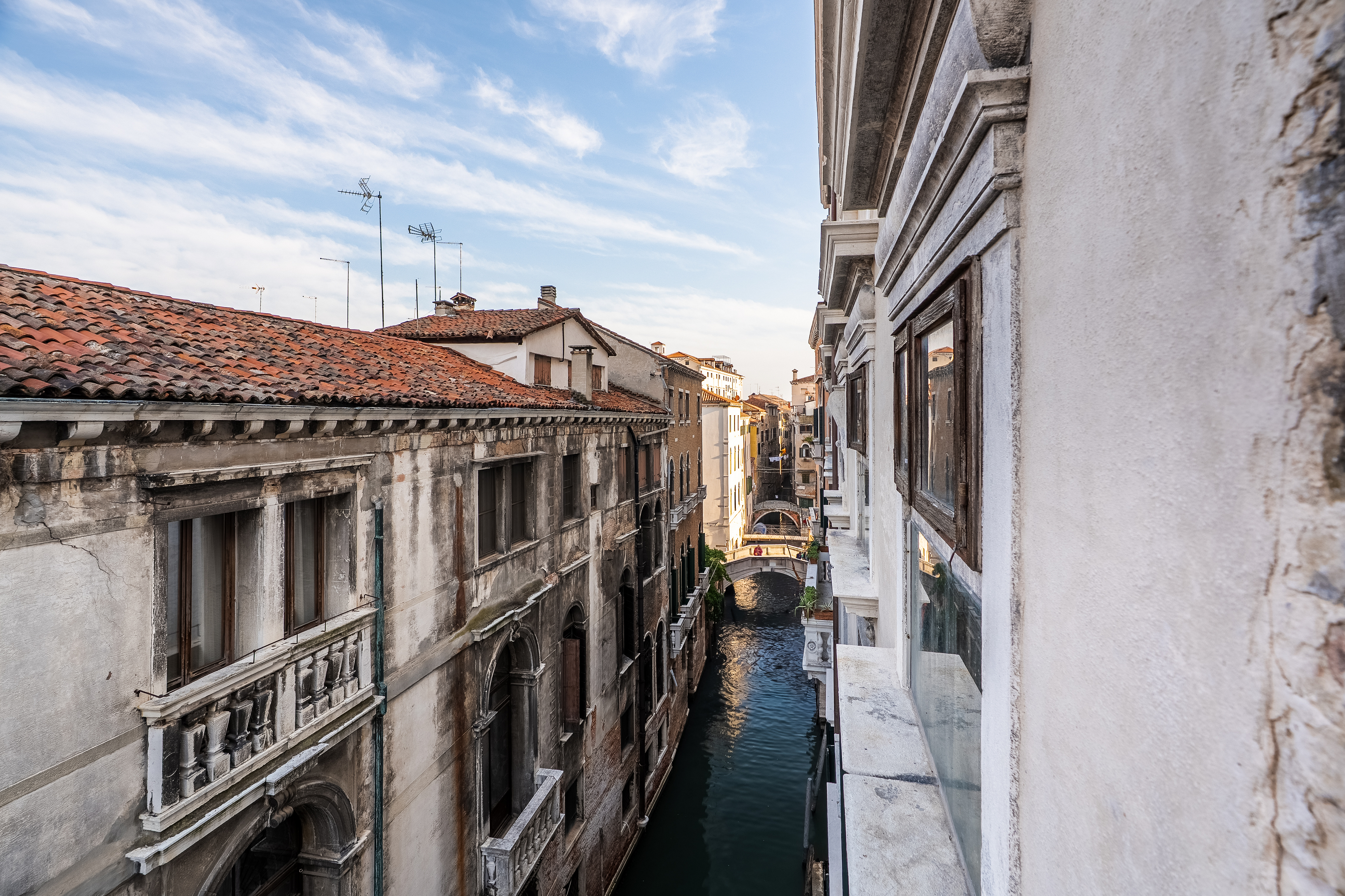 Cozy apartment in the heart of Rialto