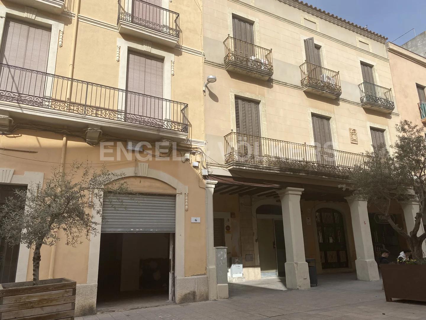 Gran oportunidad en el centro de Vilafranca del Penedés