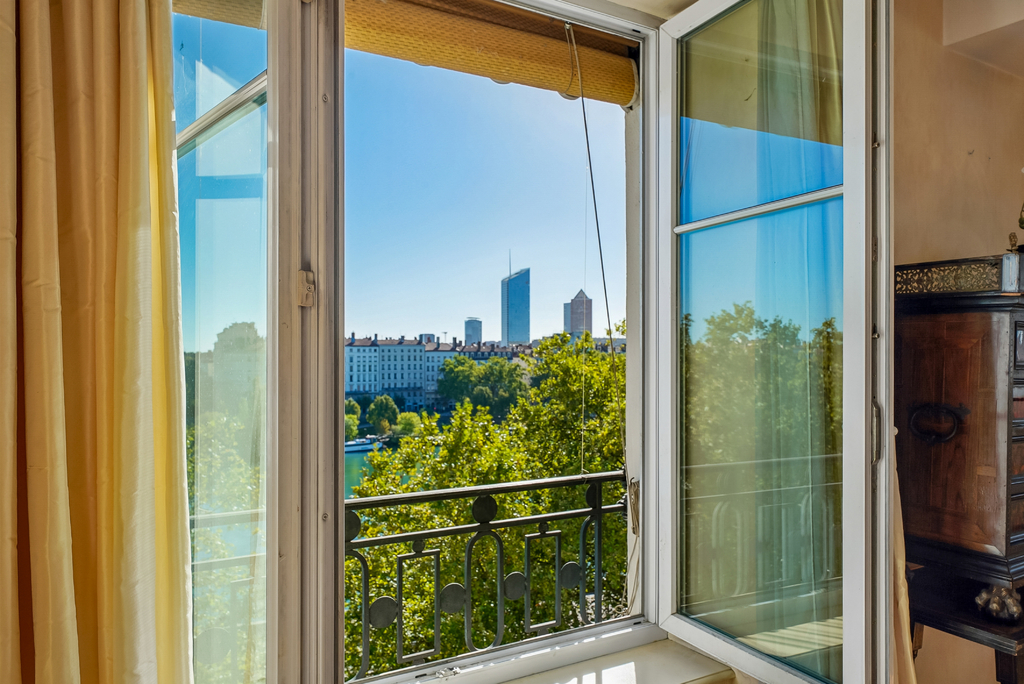 Appartement 4 pièces 124 m² · à Lyon · 124 m² · 630 000 €