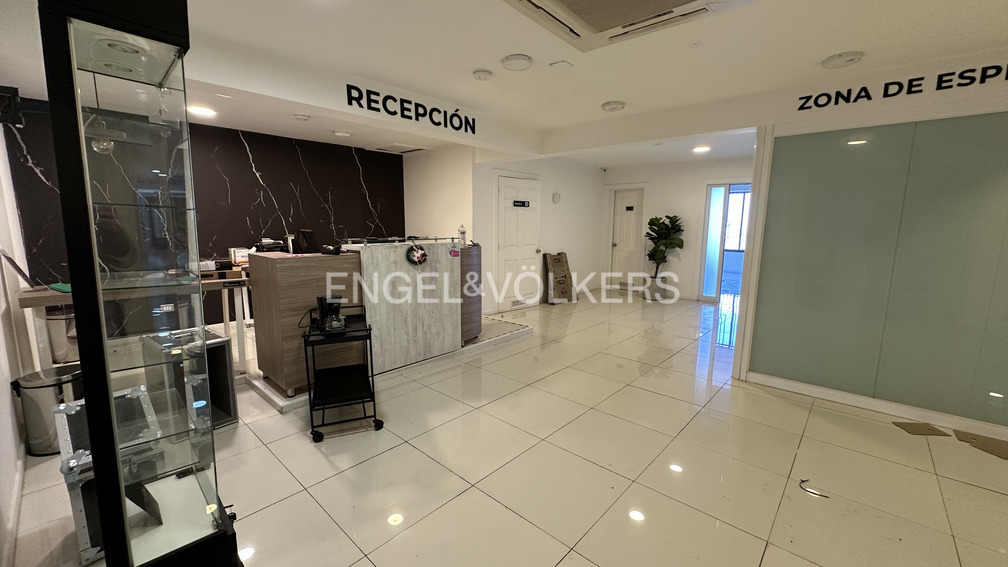 Gran local comercial centro Concepción