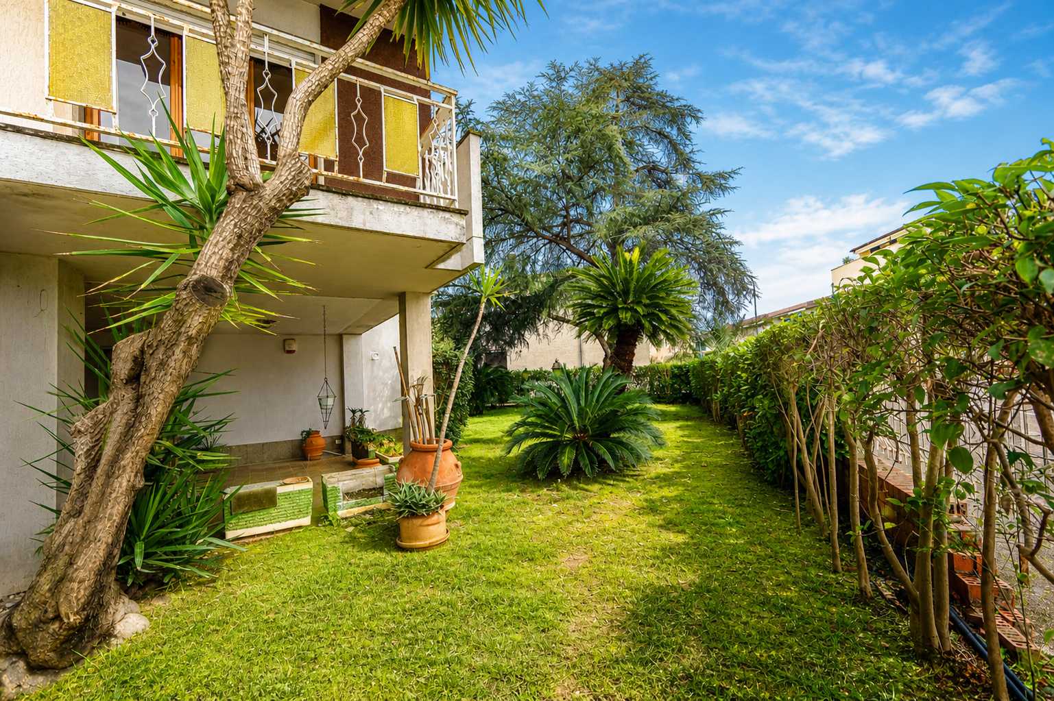 Terratetto a Grosseto
