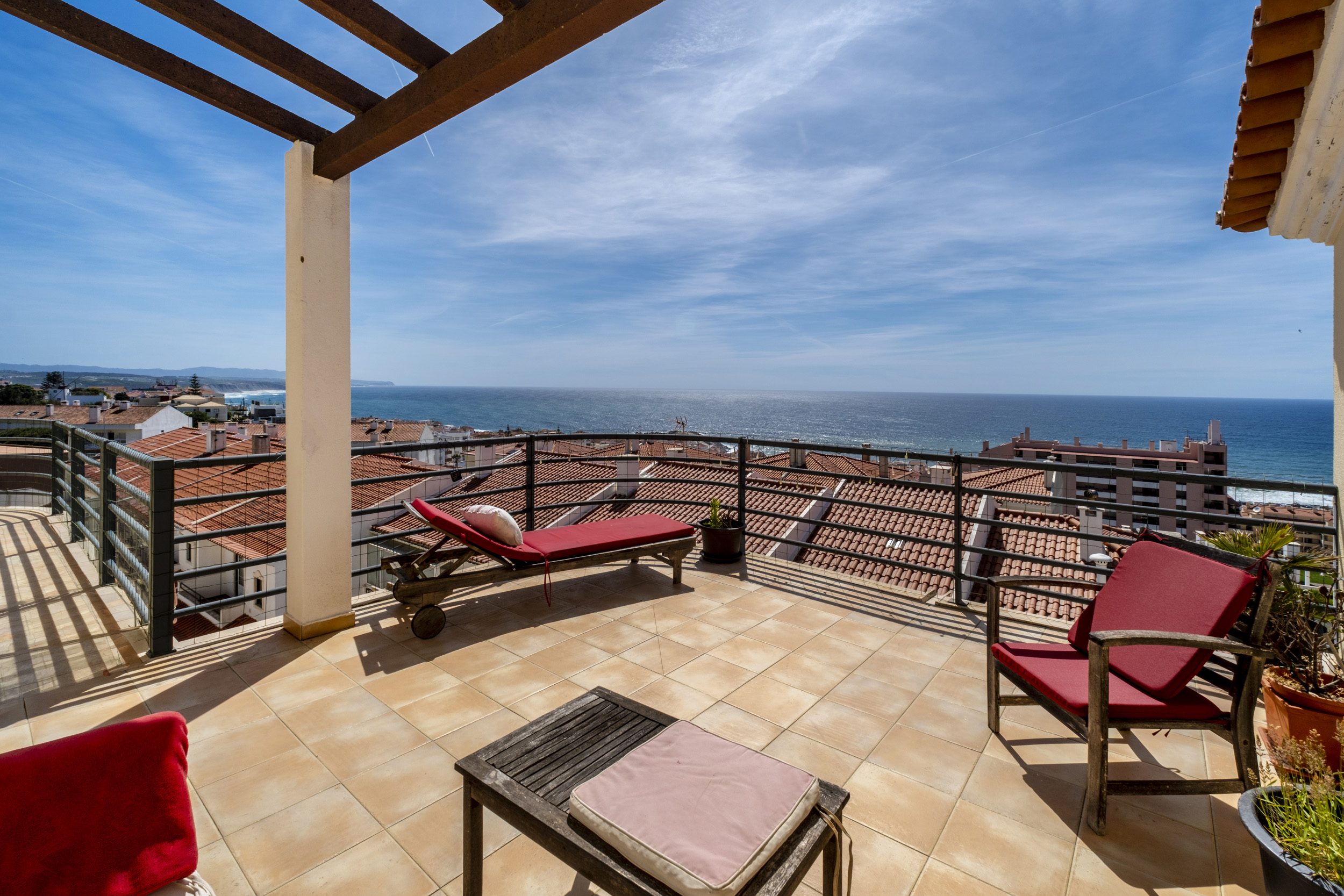 5-Bedroom Villa | Ericeira