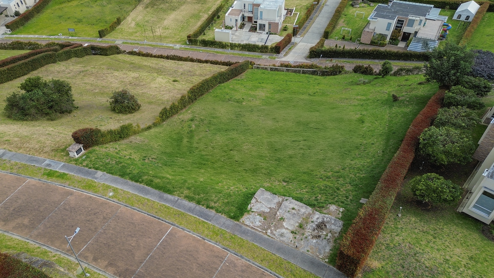 Lote para venta en condominio en Sopó