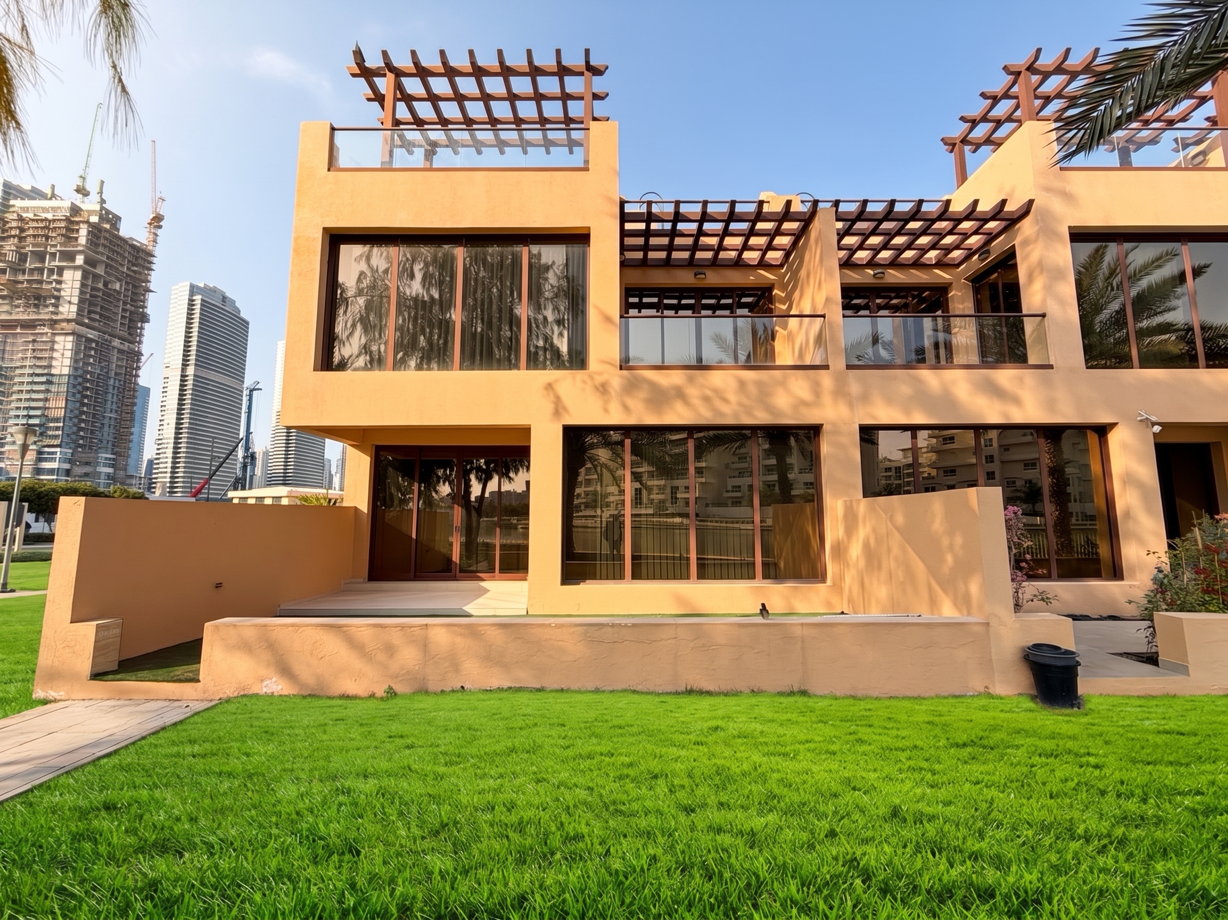Exclusive | Lake View | Rare | Vacant | Upgraded
