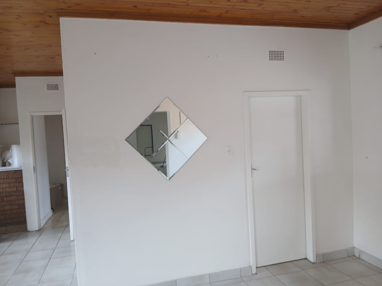 Spacious 3 Bedroom house