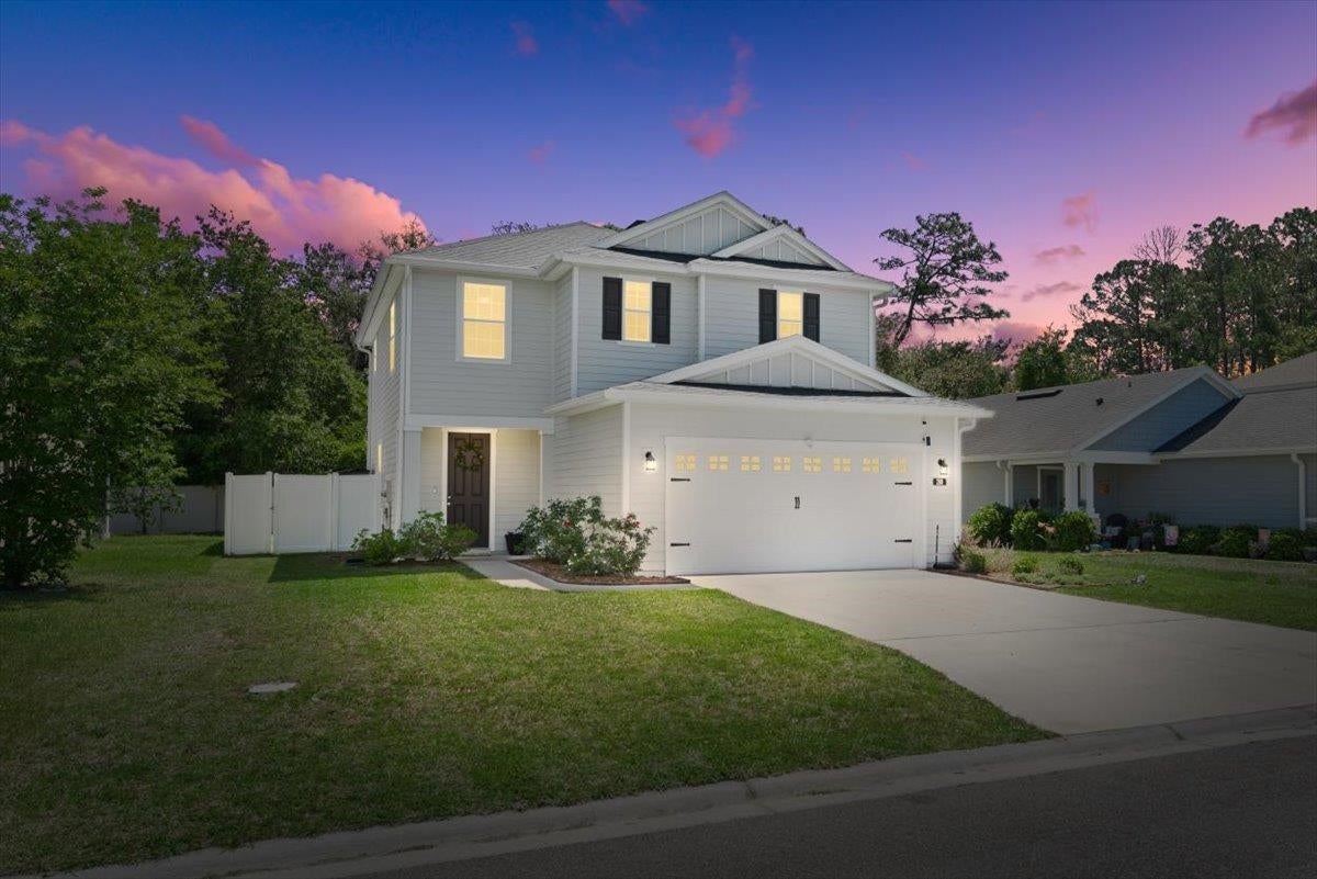 Modern Comfort, Effortless Living