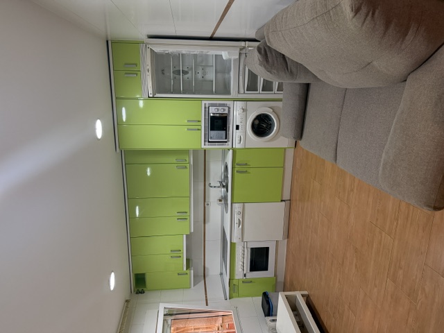 Apartamento amueblado  en Argüelles en alquiler
