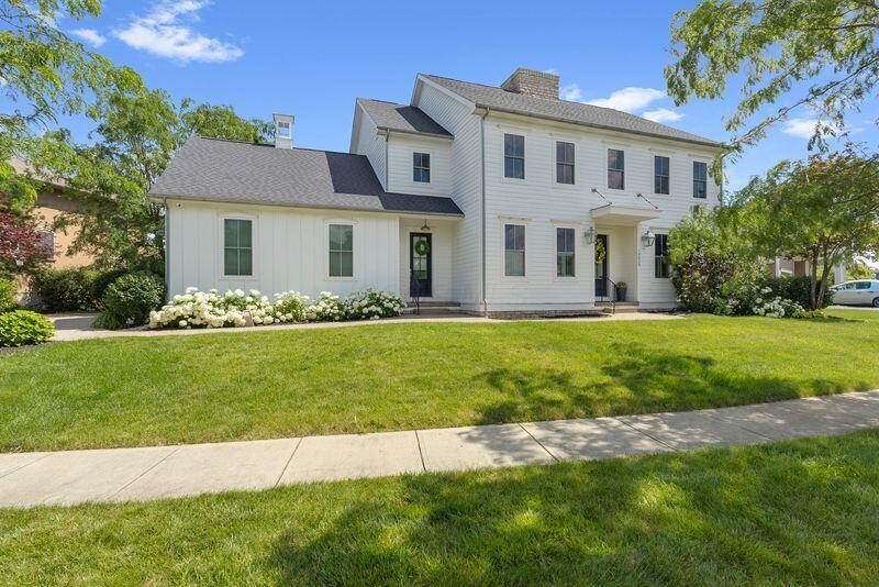 Parade of Homes standout