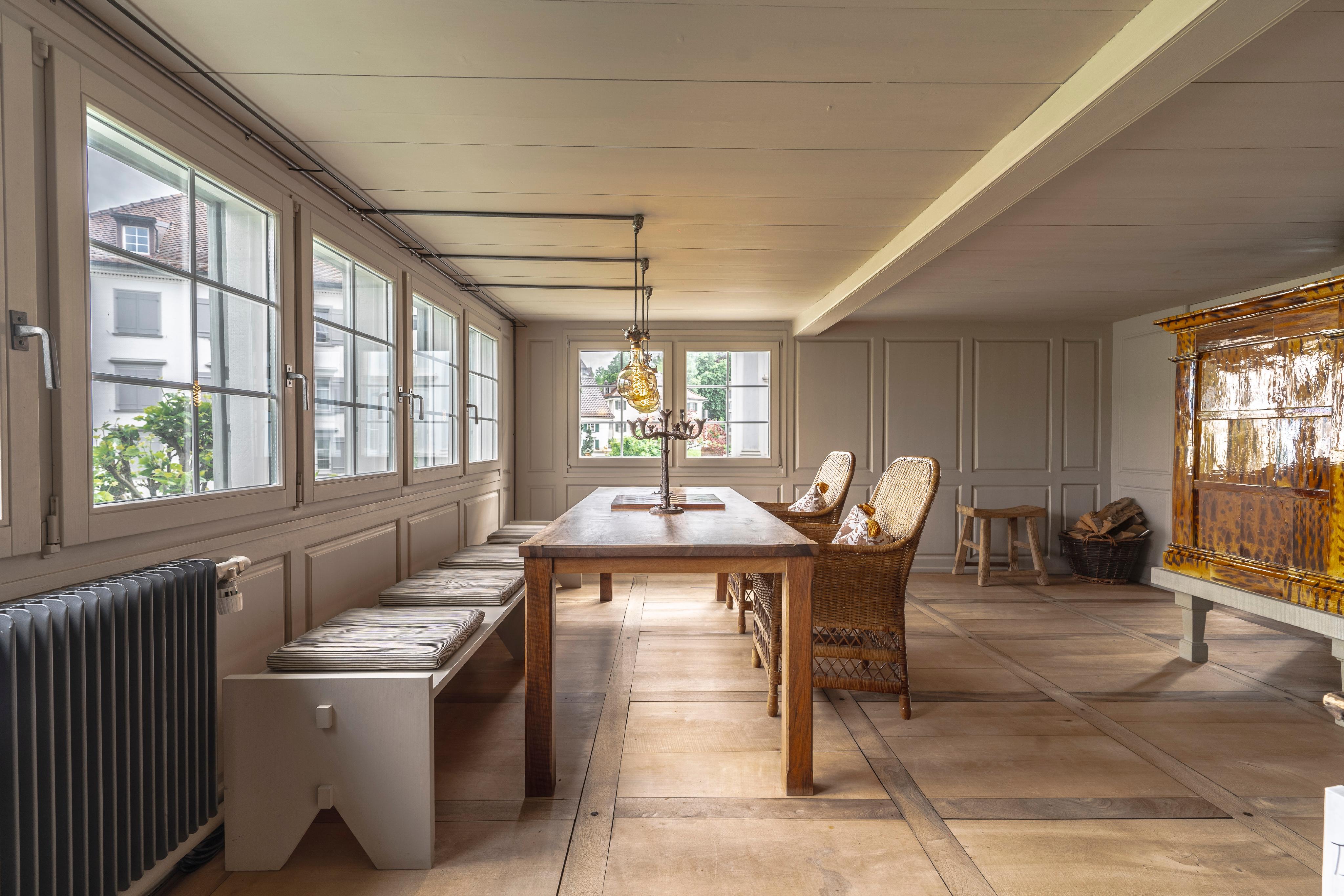 Charming single-family home with historic flair in the heart of Speicher