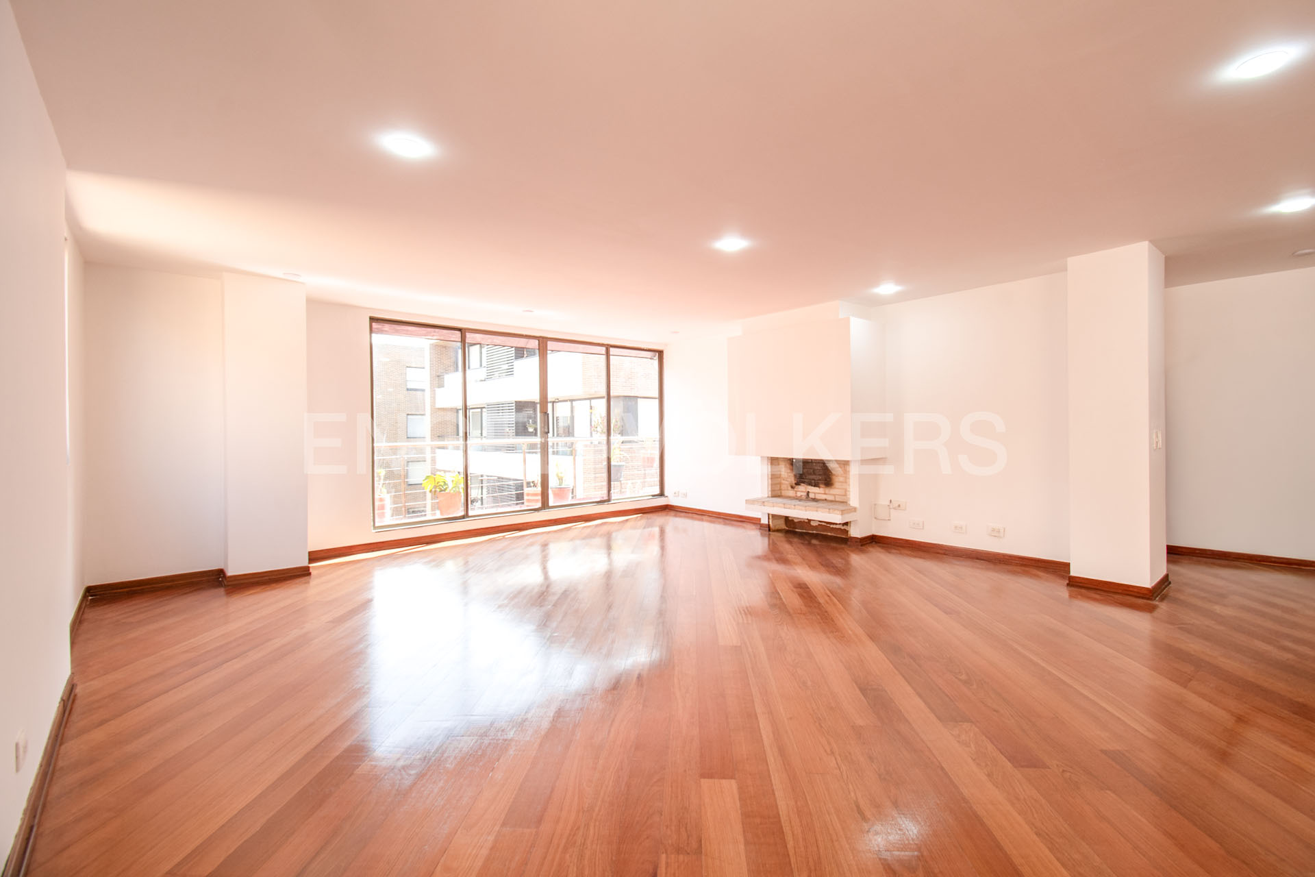 Penthouse para venta en Santa Paula